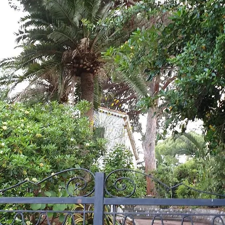 Luxury tent Thalheli Antibes
